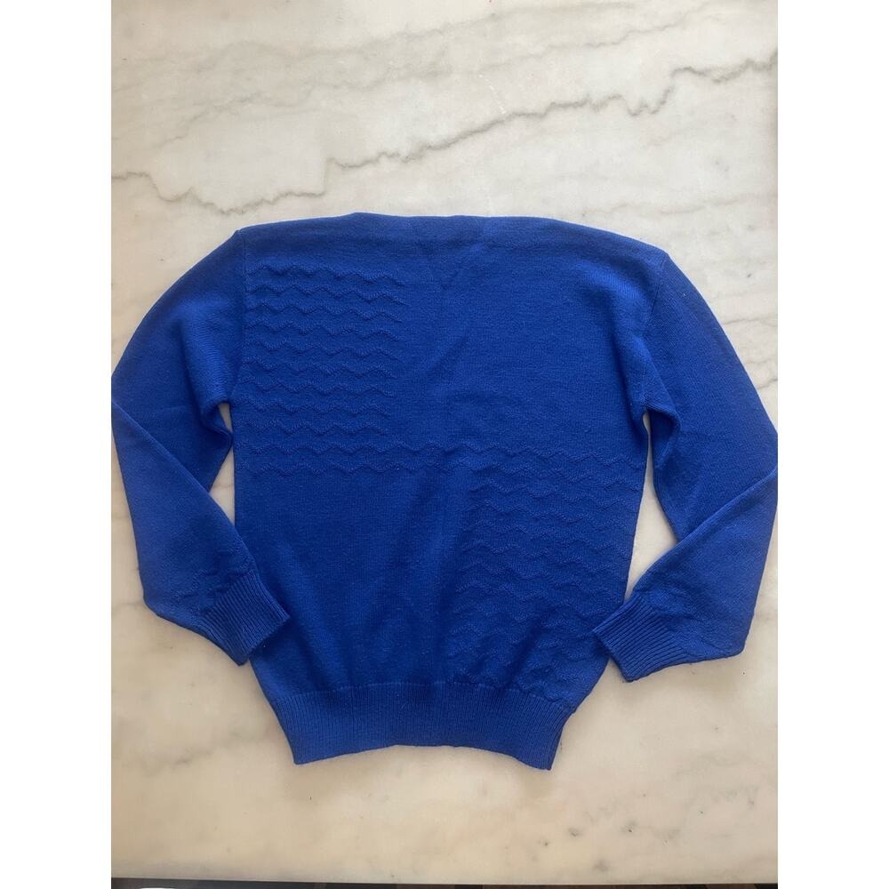 Lacoste Vintage Sweater